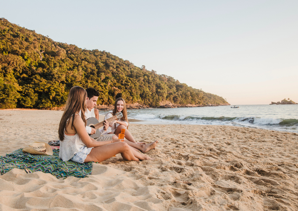 Family Guide to Sydney's Best Beaches and Parks