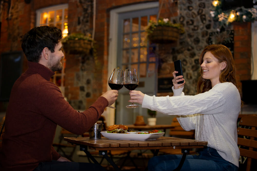 Wine and Dine: Ultimate Culinary Tours for Couples in Australia's Wine Regions